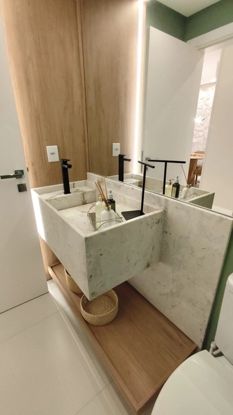 Apartamento de alto padrão no bairro Navegantes: 22ª foto da galeria de imagens do imóvel