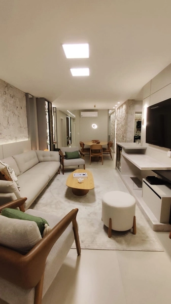 Apartamento de alto padrão no bairro Navegantes: 15ª foto da galeria de imagens do imóvel