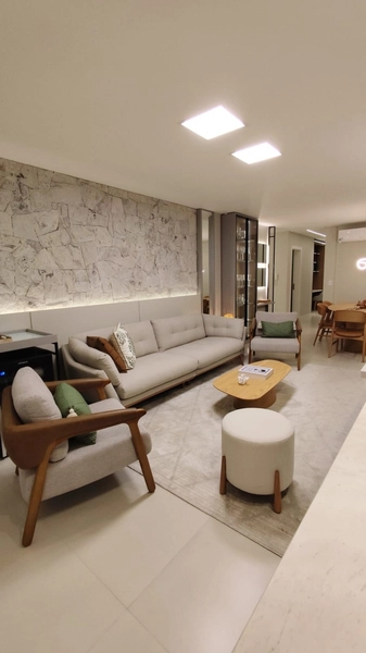 Apartamento de alto padrão no bairro Navegantes: 5ª foto da galeria de imagens do imóvel