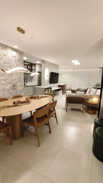 Apartamento de alto padrão no bairro Navegantes: 7ª foto da galeria de imagens do imóvel