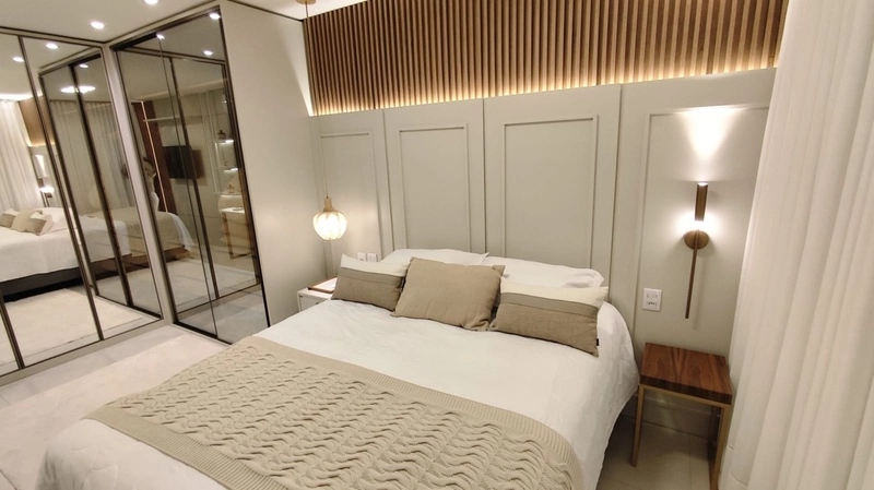 Apartamento de alto padrão no bairro Navegantes: 24ª foto da galeria de imagens do imóvel