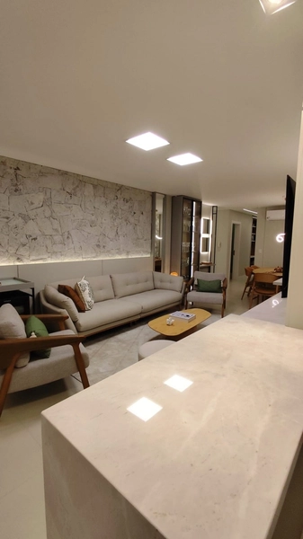 Apartamento de alto padrão no bairro Navegantes: 14ª foto da galeria de imagens do imóvel