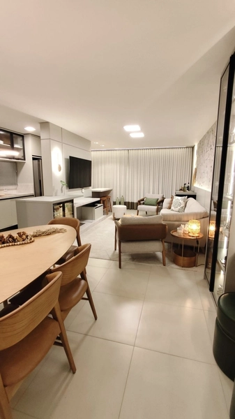 Apartamento de alto padrão no bairro Navegantes: 8ª foto da galeria de imagens do imóvel