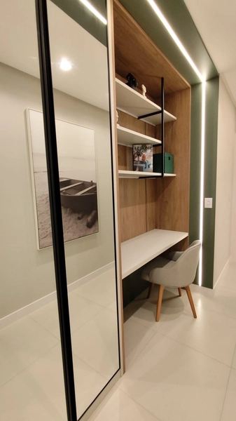 Apartamento de alto padrão no bairro Navegantes: 44ª foto da galeria de imagens do imóvel