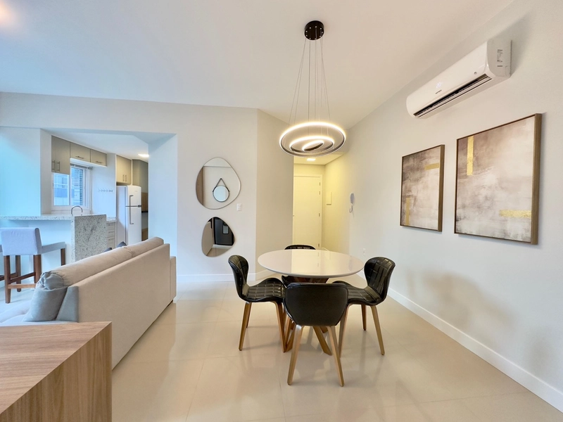 APARTAMENTO A VENDA: 2ª foto da galeria de imagens do imóvel