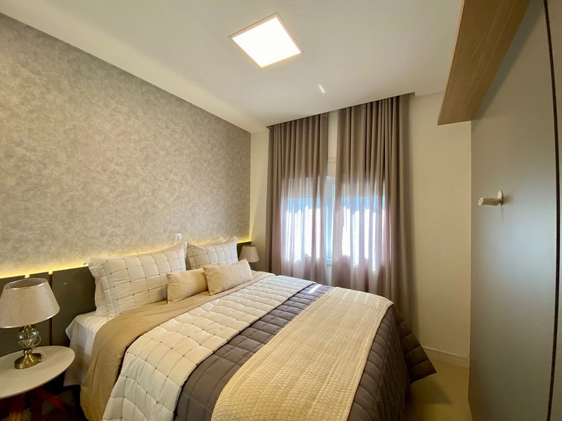 Apartamento com vista para o mar no centro!!: 17ª foto da galeria de imagens do imóvel