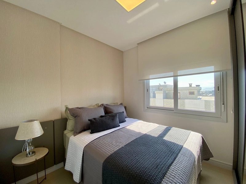 Apartamento com vista para o mar no centro!!: 15ª foto da galeria de imagens do imóvel