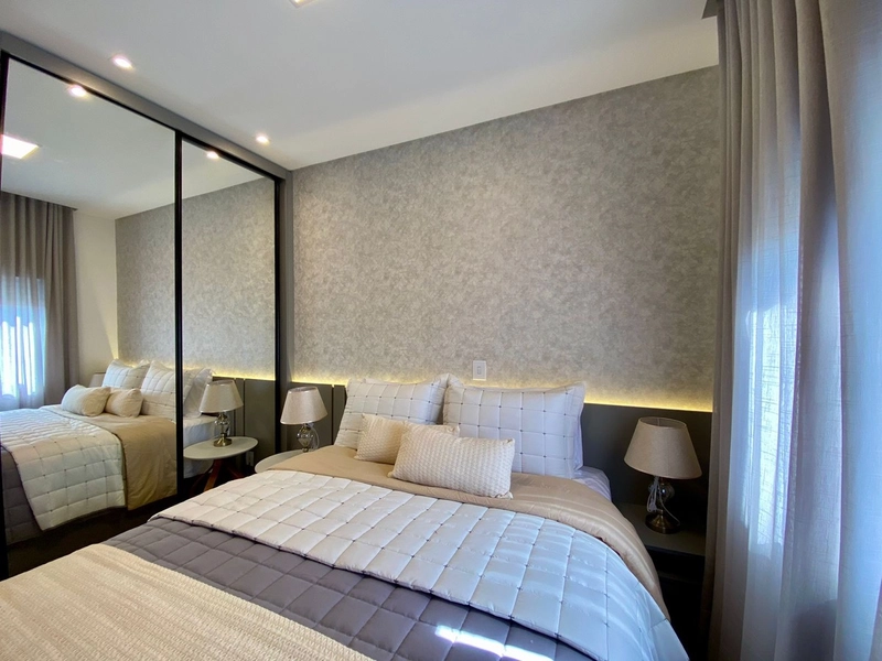 Apartamento com vista para o mar no centro!!: 18ª foto da galeria de imagens do imóvel