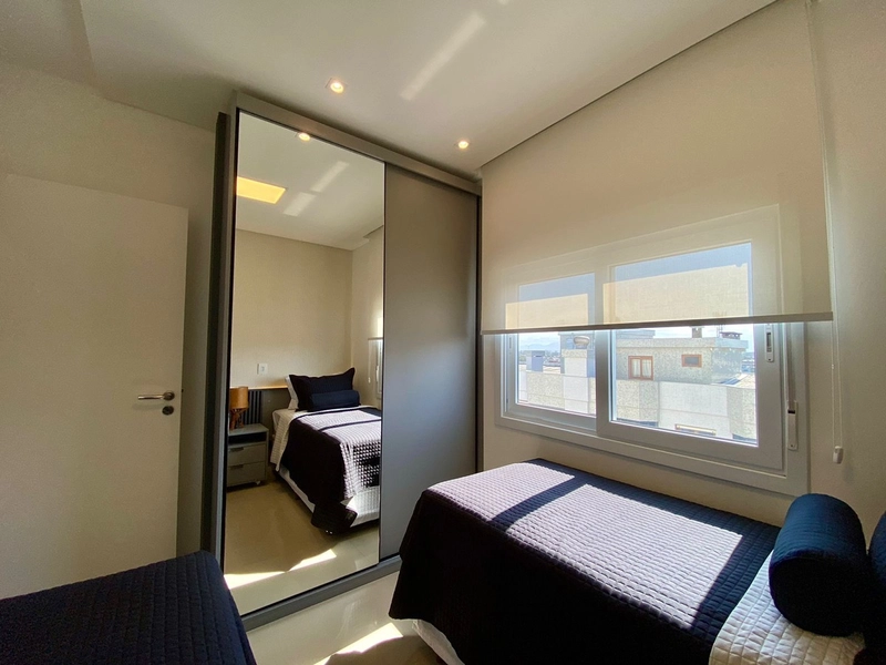 Apartamento com vista para o mar no centro!!: 13ª foto da galeria de imagens do imóvel