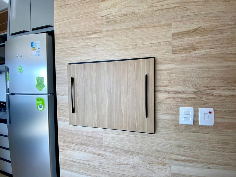 Apartamento com vista para o mar no centro!!: 6ª foto da galeria de imagens do imóvel
