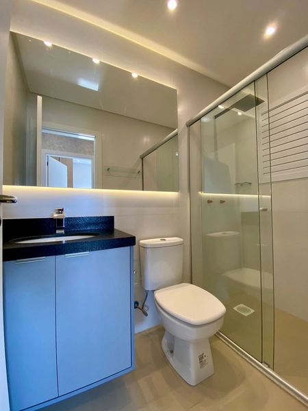 Apartamento com vista para o mar no centro!!: 16ª foto da galeria de imagens do imóvel