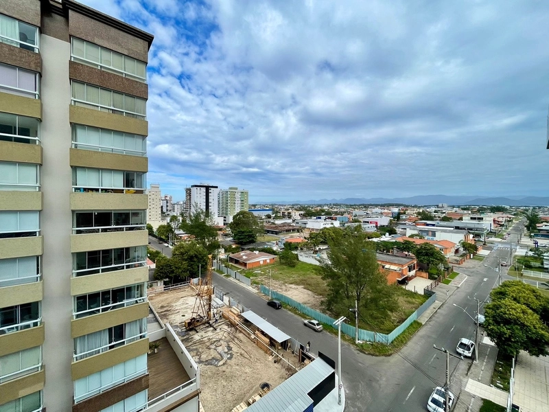 Amplo 2 dormitórios totalmente mobiliado e decorado: 11ª foto da galeria de imagens do imóvel
