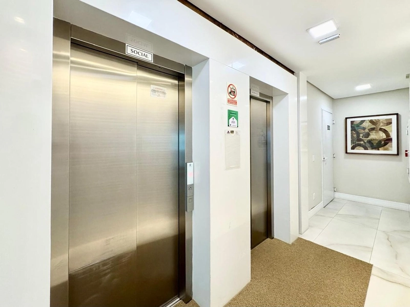 Apartamento Completo a Uma Quadra do Mar em Capão da Canoa: 17ª foto da galeria de imagens do imóvel