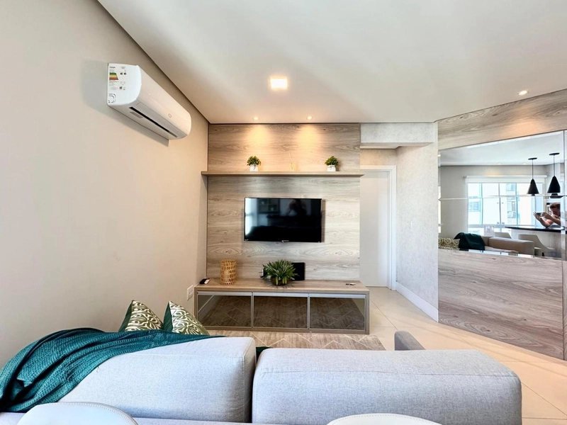 Apartamento Completo a Uma Quadra do Mar em Capão da Canoa: 2ª foto da galeria de imagens do imóvel