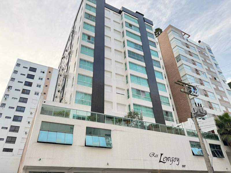 Apartamento Completo a Uma Quadra do Mar em Capão da Canoa: 17ª foto da galeria de imagens do imóvel