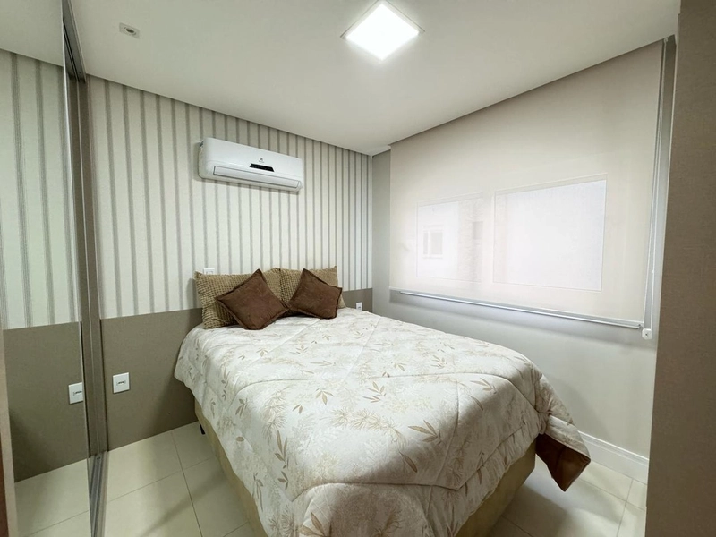 Apartamento Completo a Uma Quadra do Mar em Capão da Canoa: 8ª foto da galeria de imagens do imóvel