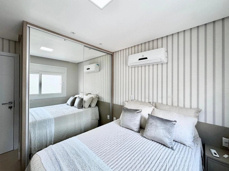 Apartamento Completo a Uma Quadra do Mar em Capão da Canoa: 13ª foto da galeria de imagens do imóvel