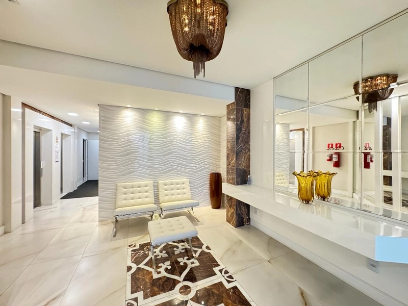 Apartamento Completo a Uma Quadra do Mar em Capão da Canoa: 15ª foto da galeria de imagens do imóvel