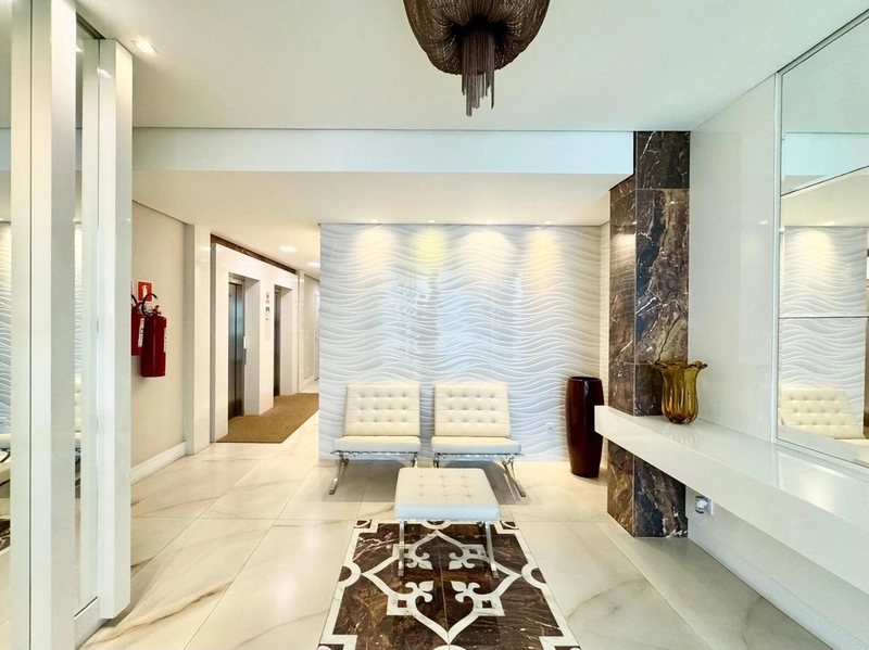 Apartamento Completo a Uma Quadra do Mar em Capão da Canoa: 18ª foto da galeria de imagens do imóvel