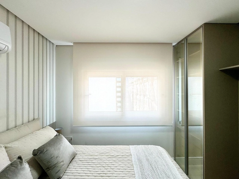 Apartamento Completo a Uma Quadra do Mar em Capão da Canoa: 14ª foto da galeria de imagens do imóvel