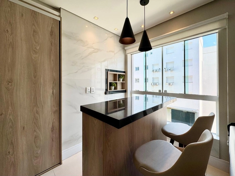 Apartamento Completo a Uma Quadra do Mar em Capão da Canoa: 10ª foto da galeria de imagens do imóvel