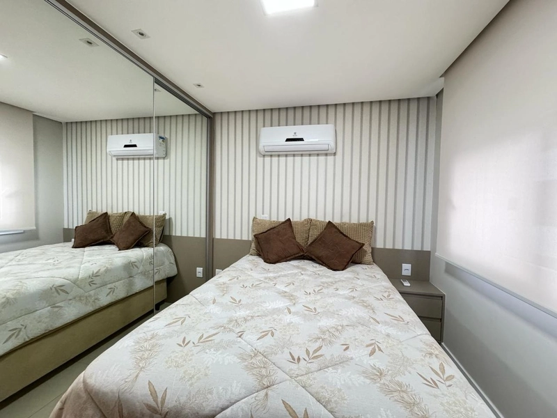 Apartamento Completo a Uma Quadra do Mar em Capão da Canoa: 9ª foto da galeria de imagens do imóvel