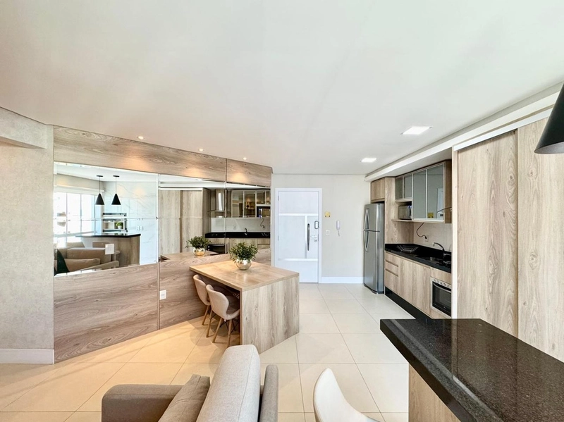 Apartamento Completo a Uma Quadra do Mar em Capão da Canoa: 9ª foto da galeria de imagens do imóvel