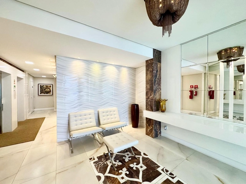 Apartamento Completo a Uma Quadra do Mar em Capão da Canoa: 19ª foto da galeria de imagens do imóvel