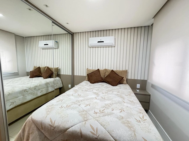 Apartamento Completo a Uma Quadra do Mar em Capão da Canoa: 11ª foto da galeria de imagens do imóvel
