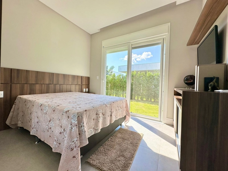 LINDA CASA NO CONDOMINIO DUBAI: 19ª foto da galeria de imagens do imóvel