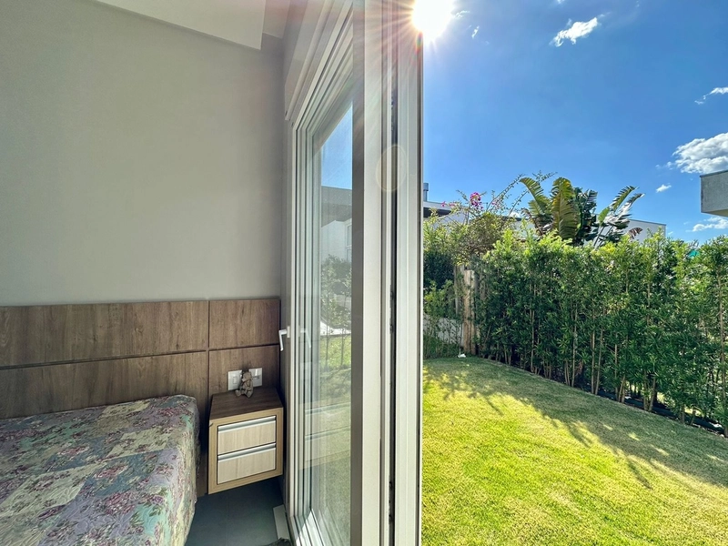 LINDA CASA NO CONDOMINIO DUBAI: 23ª foto da galeria de imagens do imóvel