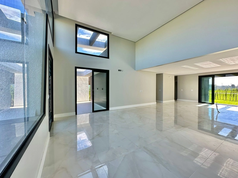 EXCELENTE CASA EM CONDOMINIO: 6ª foto da galeria de imagens do imóvel