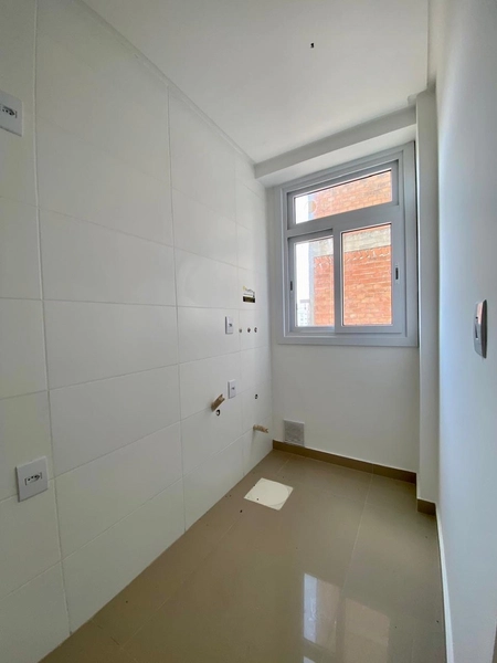 APARTAMENTO À VENDA EM EDIFÍCIO COM INFRA COMPLETA: 10ª foto da galeria de imagens do imóvel