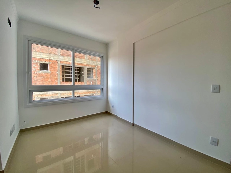 APARTAMENTO À VENDA EM EDIFÍCIO COM INFRA COMPLETA: 4ª foto da galeria de imagens do imóvel