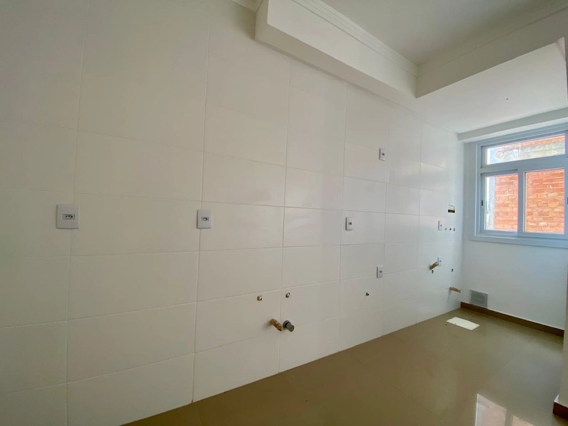 APARTAMENTO À VENDA EM EDIFÍCIO COM INFRA COMPLETA: 9ª foto da galeria de imagens do imóvel