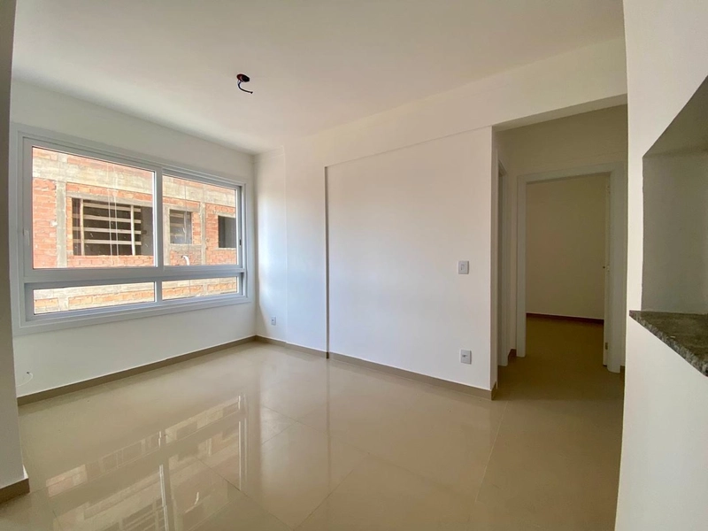 APARTAMENTO À VENDA EM EDIFÍCIO COM INFRA COMPLETA: 3ª foto da galeria de imagens do imóvel