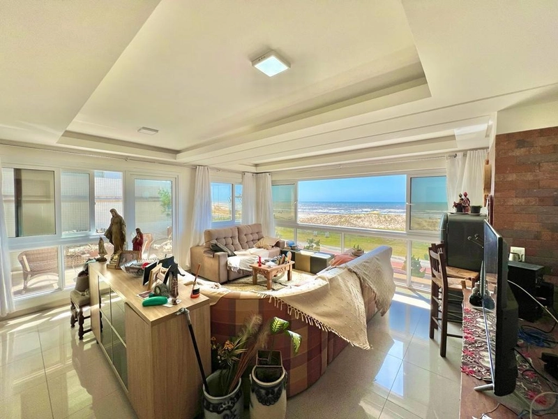 beira mar com terraço!!!: 4ª foto da galeria de imagens do imóvel