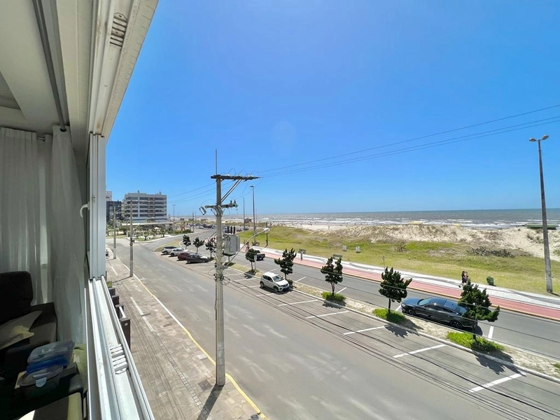 beira mar com terraço!!!: 7ª foto da galeria de imagens do imóvel