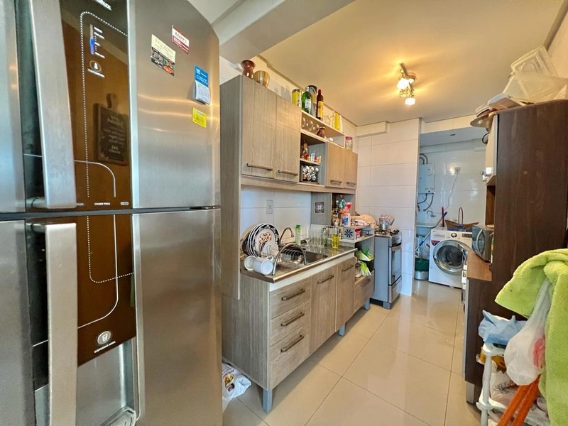 beira mar com terraço!!!: 8ª foto da galeria de imagens do imóvel