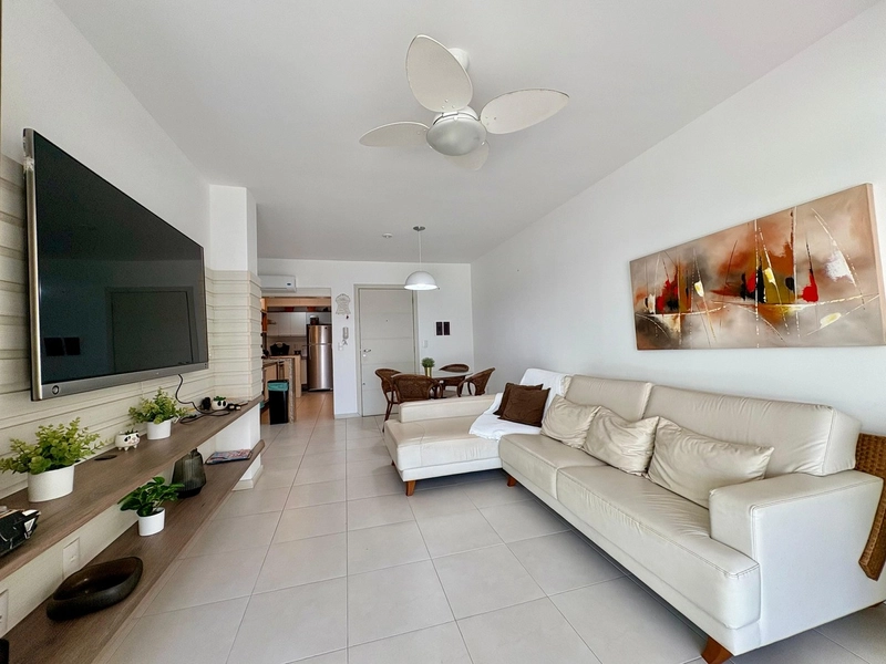 AMPLO 3 DORMITÓRIOS FRENTE PRAÇA: 2ª foto da galeria de imagens do imóvel