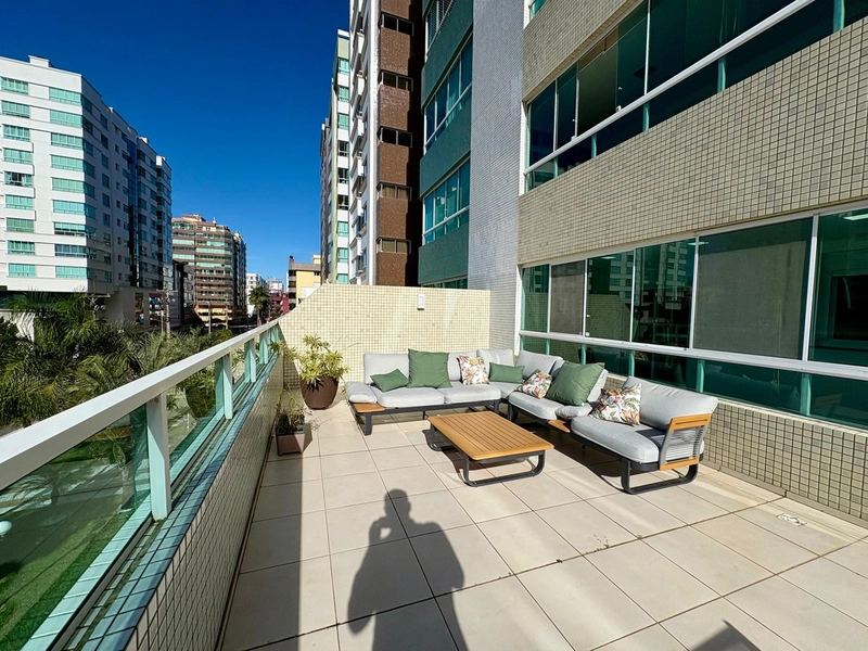 AMPLO 3 DORMITÓRIOS FRENTE PRAÇA: 15ª foto da galeria de imagens do imóvel