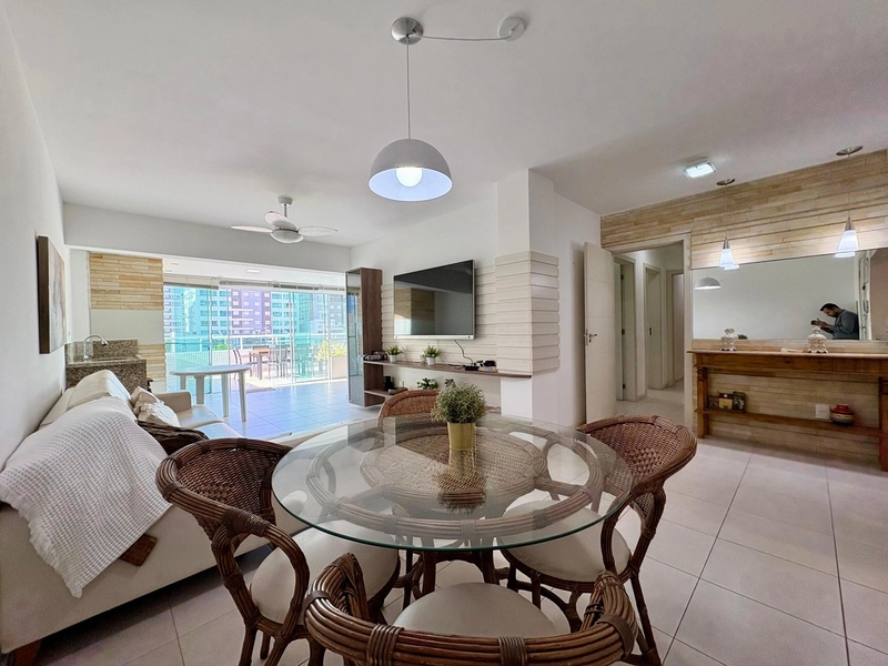 AMPLO 3 DORMITÓRIOS FRENTE PRAÇA: 26ª foto da galeria de imagens do imóvel