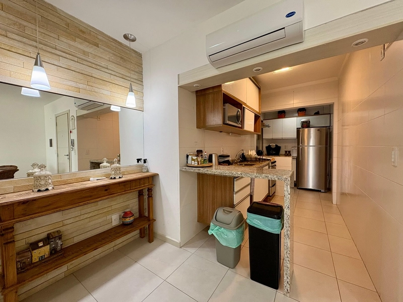 AMPLO 3 DORMITÓRIOS FRENTE PRAÇA: 27ª foto da galeria de imagens do imóvel