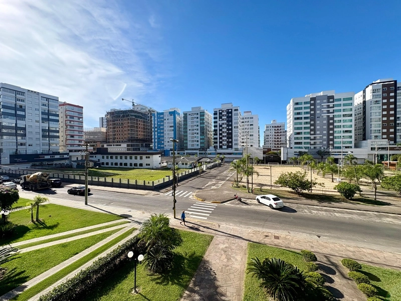AMPLO 3 DORMITÓRIOS FRENTE PRAÇA: 24ª foto da galeria de imagens do imóvel