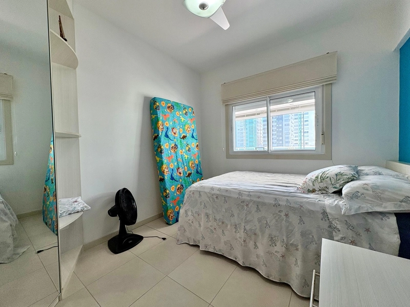 AMPLO 3 DORMITÓRIOS FRENTE PRAÇA: 34ª foto da galeria de imagens do imóvel