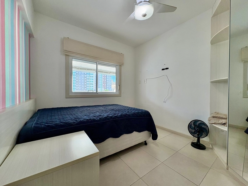 AMPLO 3 DORMITÓRIOS FRENTE PRAÇA: 35ª foto da galeria de imagens do imóvel