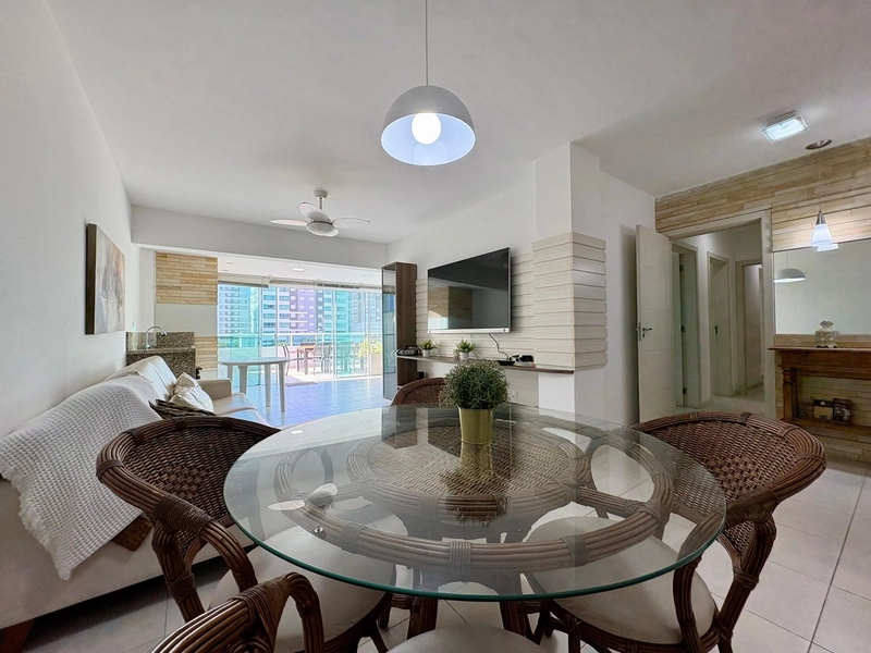 AMPLO 3 DORMITÓRIOS FRENTE PRAÇA: 7ª foto da galeria de imagens do imóvel