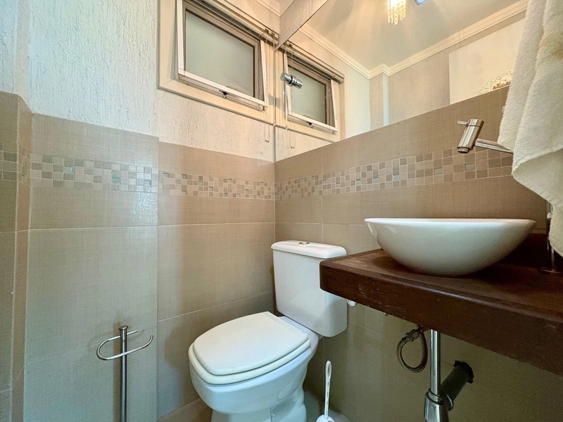 AMPLO 3 DORMITÓRIOS FRENTE PRAÇA: 32ª foto da galeria de imagens do imóvel