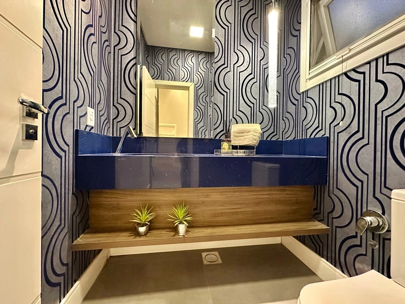 CAPÃO ILHAS RESORT CASA BEIRA LAGO À VENDA: 19ª foto da galeria de imagens do imóvel