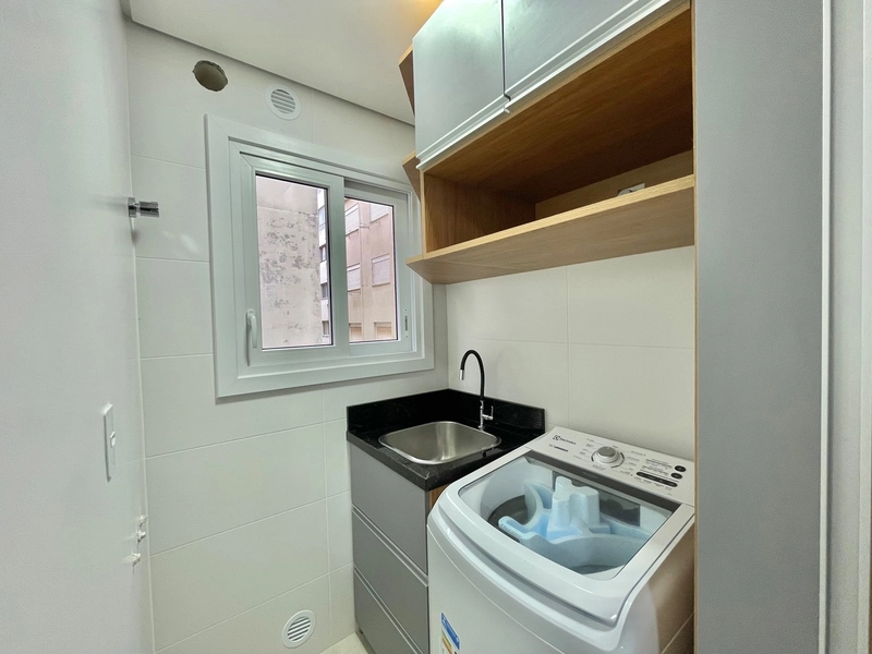 MOBILIADO E DECORADO!!!: 3ª foto da galeria de imagens do imóvel